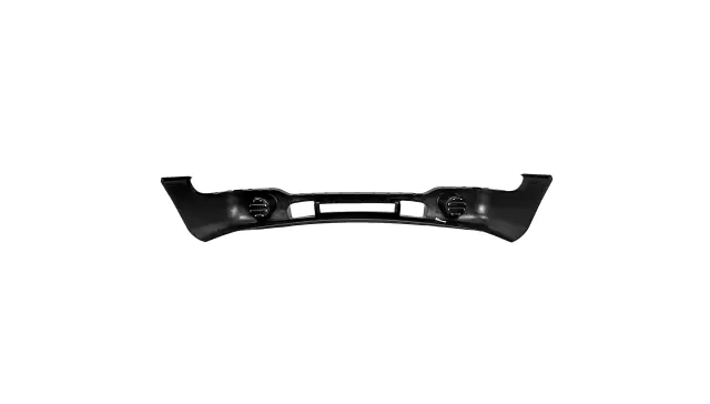 Bumper Cover for GMC Sierra 2003-2007 - Image 6