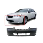 Bumper Cover for Chevrolet Malibu 2006-2008