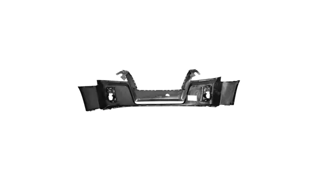 Bumper Cover for GMC Terrain 2010-2015 - Image 6