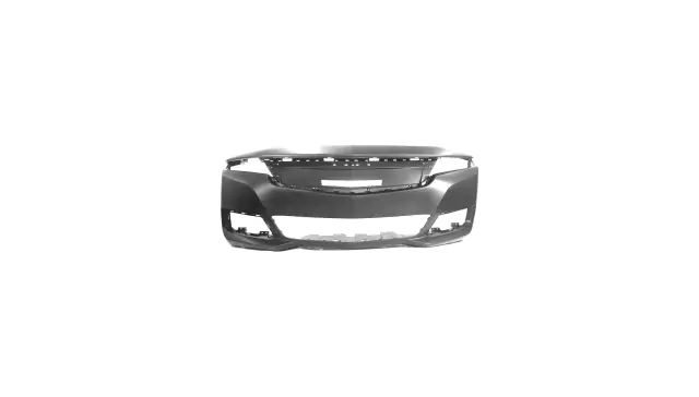 Bumper Cover for Chevrolet Impala 2014-2019 - Image 2