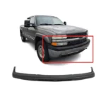 Bumper Cover for Chevrolet Suburban 2500 Tahoe 2003-2006