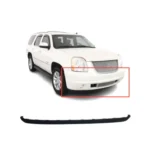 Bumper Cover for GMC Yukon / Yukon XL 1500 2007-2014