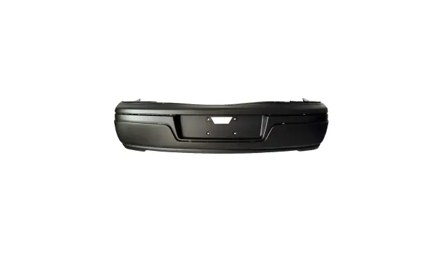 Bumper Cover for Chevrolet Impala 2000-2005 - Image 2