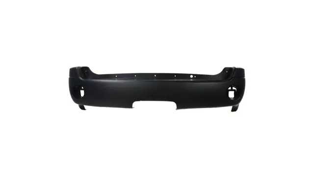 Bumper Cover for GMC Envoy 2002-2009 - Image 2