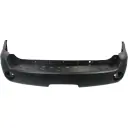 Bumper Cover for GMC Envoy 2002-2009 - Image 5