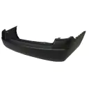 Bumper Cover for Chevrolet Malibu 2004-2008 - Image 4