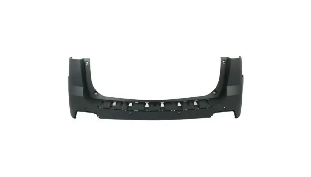 Bumper Cover for GMC Terrain 2010-2015 - Image 2
