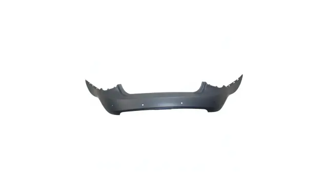 Bumper Cover for Chevrolet Cruze 2013-2015 - Image 2