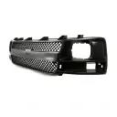 Grille for Chevrolet Express 1500 2500 3500 2003-2017 - Image 2