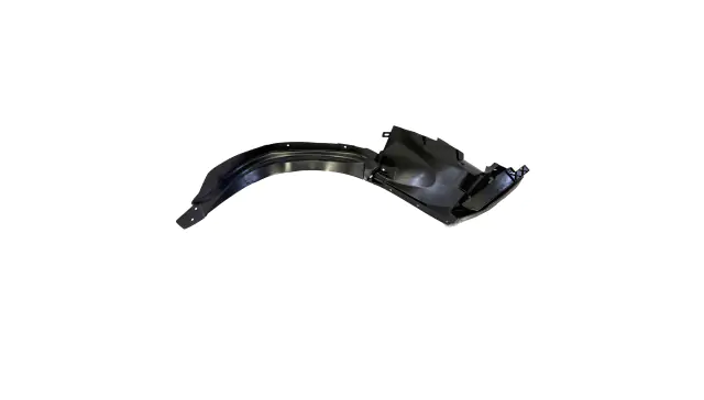Fender Liner for Chevrolet Malibu 2008-2012 - Image 6