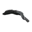 Fender Liner for Chevrolet Silverado 2500 2015-2016 - Image 4
