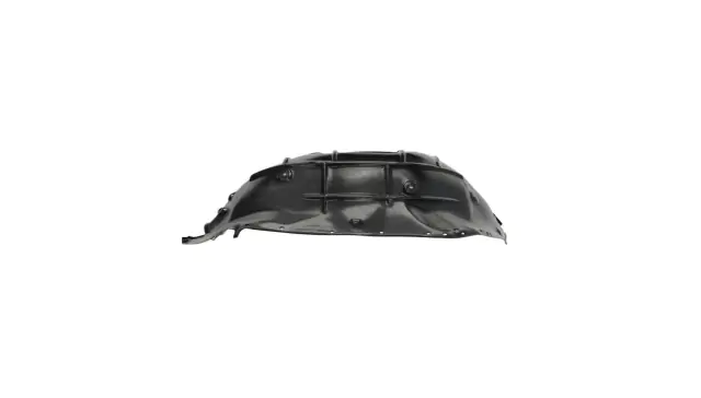 Fender Liner for Chevrolet Silverado 2500 2015-2016 - Image 6