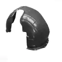 Fender Liner for Chevrolet Silverado 2016-2019 - Image 3
