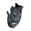 Fender Liner for Chevrolet Malibu 2008-2012 - Image 4