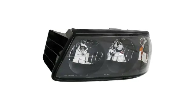 HeadLight for Chevrolet Impala 2000-2005 - Image 7