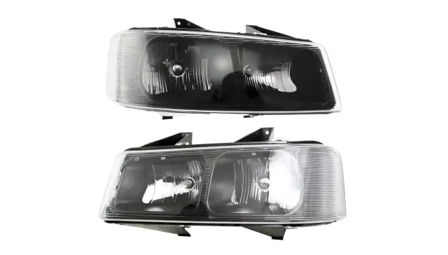 HeadLight for Chevrolet Express 2003-2023 - Image 2