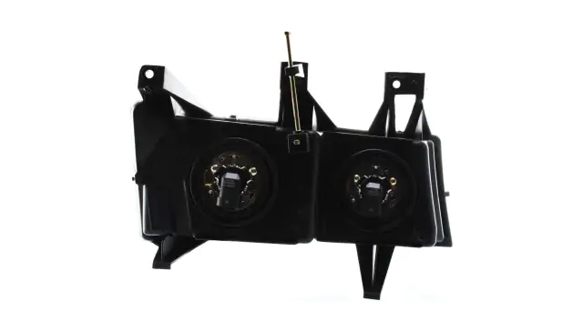 HeadLight for Chevrolet Colorado 2004-2012 - Image 5