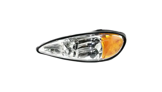 HeadLight for Pontiac Grand Am 1999-2005 - Image 2