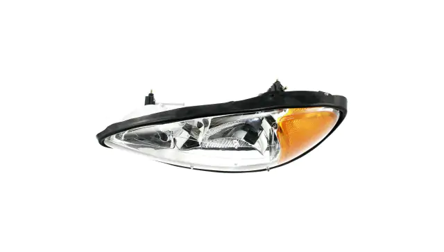 HeadLight for Pontiac Grand Am 1999-2005 - Image 7