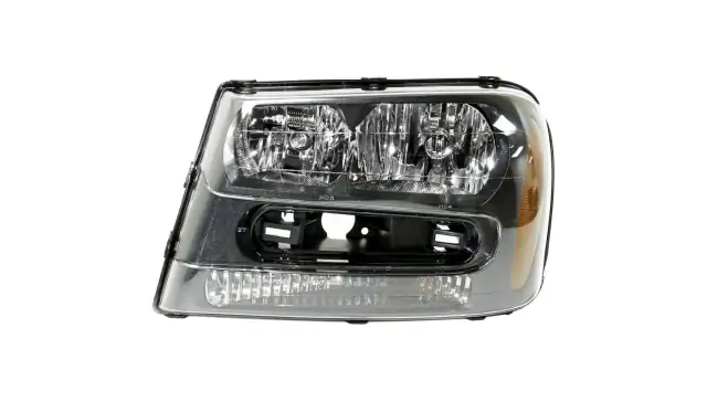 HeadLight for Chevrolet Trailblazer 2002-2009 - Image 2