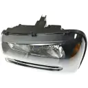 HeadLight for Chevrolet Trailblazer 2002-2009 - Image 5