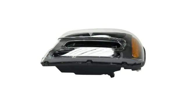 HeadLight for Chevrolet Trailblazer 2002-2009 - Image 7