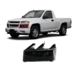 HeadLight for Chevrolet Colorado 2004-2012