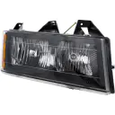 HeadLight for GMC Canyon 2004-2012 - Image 3