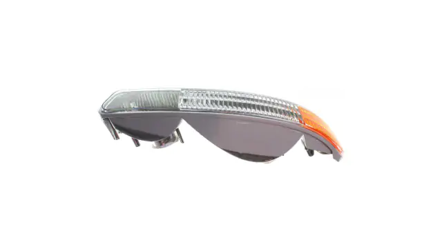 Signal Light for GMC Sierra 1500 2500 3500 Yukon 1999-2007 - Image 4
