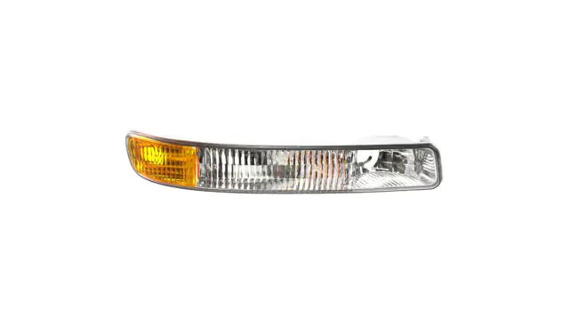 Signal Light for GMC Sierra 1500 2500 3500 Yukon 1999-2007 - Image 2