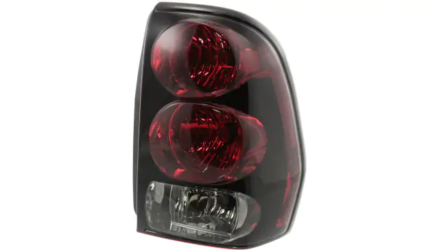 TailLight for Chevrolet Trailblazer 2002-2009 - Image 2