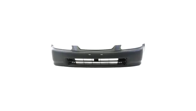 Bumper Cover for Honda Civic 1996-1998 - Image 2