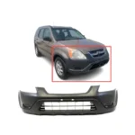 Bumper Cover for Honda CR-V 2002-2004