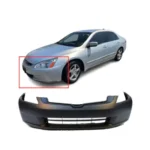Bumper Cover for Honda Accord 2003-2005