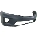 Bumper Cover for Honda Accord 2013-2015 - Image 4