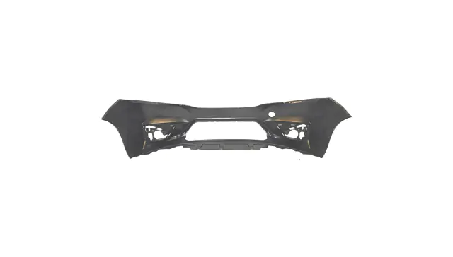 Bumper Cover for Honda Fit 2015-2017 - Image 6