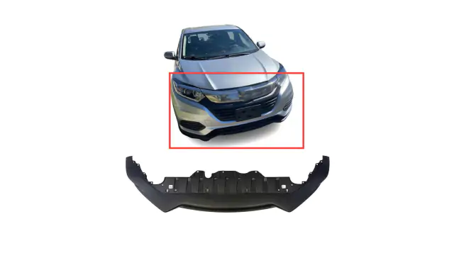 Bumper Cover for Honda HR-V 2019-2020