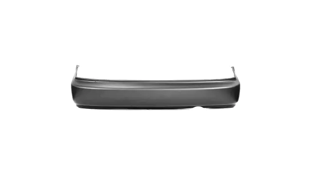 Bumper Cover for Honda Civic 1996-1998 - Image 2