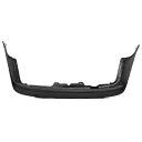 Bumper Cover for Honda Civic 1996-1998 - Image 5