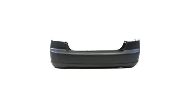 Bumper Cover for Honda Civic 2001-2003 - Image 2