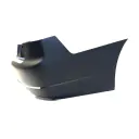 Bumper Cover for Honda Civic 2001-2003 - Image 4