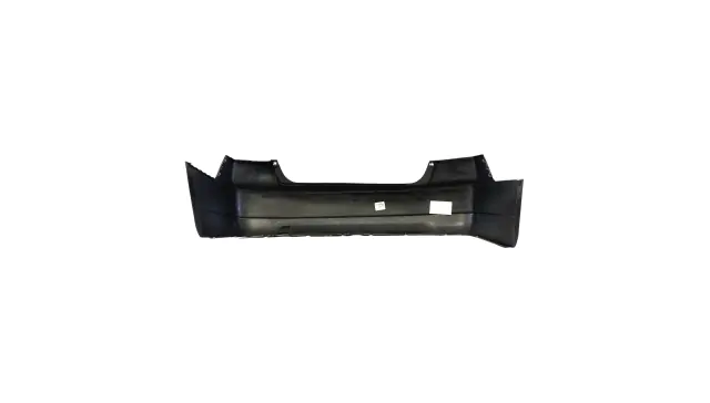 Bumper Cover for Honda Civic 2001-2003 - Image 6