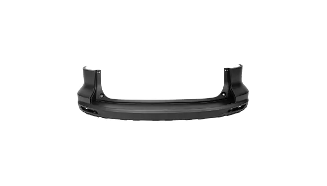 Bumper Cover for Honda CR-V 2010-2011 - Image 2