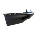 Bumper Cover for Honda CR-V 2017-2019 - Image 3