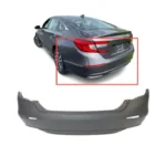 Bumper Cover for Honda Accord 2018-2022