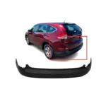 Bumper Cover for Honda CR-V 2012-2014