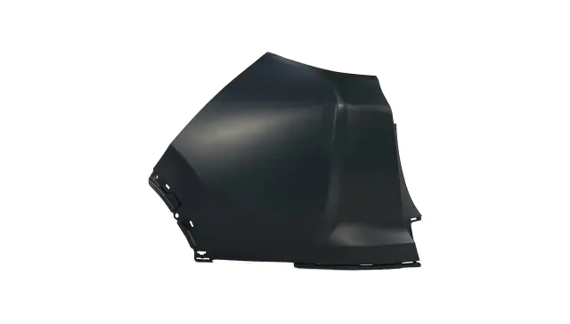 Bumper Cover for Honda CR-V 2017-2019 - Image 2