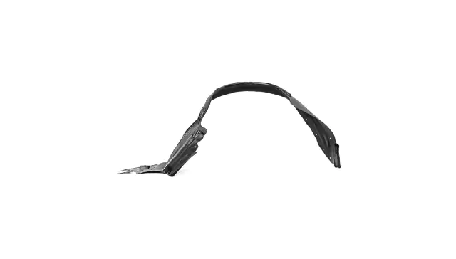 Fender Liner for Honda Odyssey 2005-2007 - Image 6