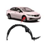 Fender Liner for Honda Civic 2012-2015