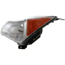 HeadLight for Honda CR-V 2007-2011 - Image 3